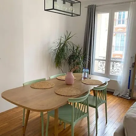 Apartment Profitez De La Golden Hour Depuis !