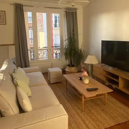 Profitez De La Golden Hour Depuis ! Apartment