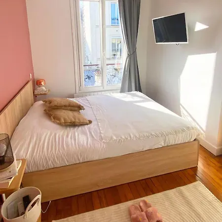 Apartment Profitez De La Golden Hour Depuis !